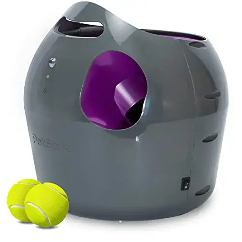 PetSafe Automatic Dog Toy Ball Launcher
